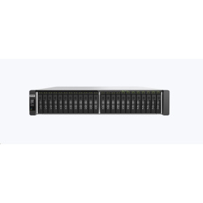QNAP TDS-h2489FU-R2-4314-1TB (2x16C/XeonSilver4314/3,4GHz/1TBRAM/24xU.2/2xM.2/4x2,5GbE/2xSFP28/4xUSB3.2/4xPCIe/RP) QNAP TDS-h2489FU-R2-4314-1TB (2x16C/XeonSilver4314/3,4GHz/1TBRAM/24xU.2/2xM.2/4x2,5GbE/2xSFP28/4xUSB3.2/4xPCIe/RP)