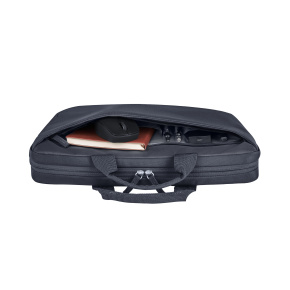 HP Everyday 14 Odyssey Gray Laptop Briefcase - brašna HP Everyday 14 Odyssey Gray Laptop Briefcase - brašna