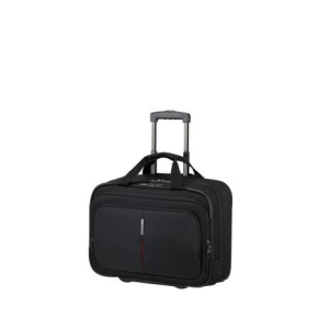 Samsonite GUARDIT 3.0 ROLLING TOTE 17.3" BLACK