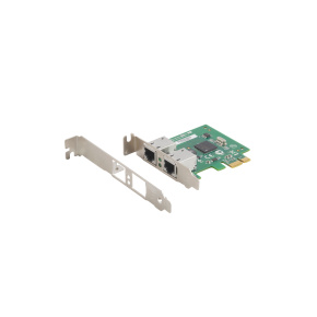 HP Allied Telesis AT-2911T/2-901 Dual Port 1GbE NIC HP Allied Telesis AT-2911T/2-901 Dual Port 1GbE NIC
