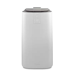 DeLonghi Pinguino GentleJet PACAP120GENTLEJET mobilní klimatizace bílá, 12000 BTU, 3v1, Eco Real Feel DeLonghi Pinguino GentleJet PACAP120GENTLEJET mobilní klimatizace bílá, 12000 BTU, 3v1, Eco Real Feel
