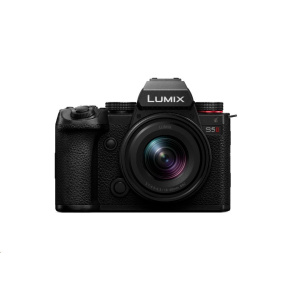 Panasonic Lumix S5 II Lumix S 18-40mm