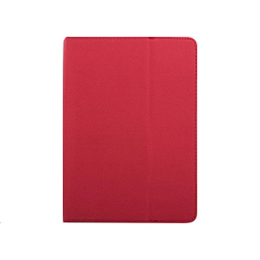 WG - Pouzdro na Tablet univerzální 8", červená