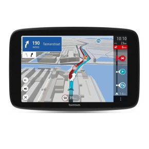 TomTom GO Expert Plus 7" - bazar, z opravy TomTom GO Expert Plus 7" - bazar, z opravy