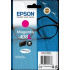 EPSON ink Magenta 408L DURABrite Ultra Ink