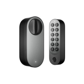 AQARA Smart Lock U200, Black