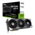 ASUS VGA NVIDIA GeForce RTX 5060 Ti TUF GAMING 8G, 8GB GDDR7, 3xDP, 1xHDMI