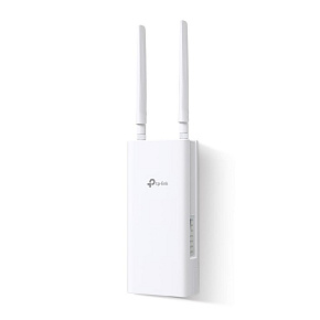 BAZAR - TP-Link TL-MR100-Outdoor venkovní WiiFi4 LTE router (N300, 4G LTE, 2,4GHz, 3x100Mb/s, 1xnanoSIM) - rozbaleno BAZAR - TP-Link TL-MR100-Outdoor venkovní WiiFi4 LTE router (N300, 4G LTE, 2,4GHz, 3x100Mb/s, 1xnanoSIM) - rozbaleno