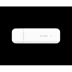 D-Link DWM-222W 4G LTE AX300 Wi-Fi 6 USB Adapter - rozbaleno/použito D-Link DWM-222W 4G LTE AX300 Wi-Fi 6 USB Adapter - rozbaleno/použito