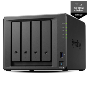 Synology DS925+ DiskStation (4C/RyzenV1500B/2,2GHz/4GBRAM/4xSATA/2xM.2/2xUSB3.2/2x2,5GbE/1xUSB-C) Synology DS925+ DiskStation (4C/RyzenV1500B/2,2GHz/4GBRAM/4xSATA/2xM.2/2xUSB3.2/2x2,5GbE/1xUSB-C)