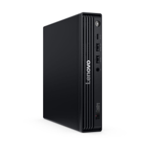 LENOVO PC ThinkCentre M70q G6 Tiny - Ultra5 225T,16GB,512SSD,WiFi,BT,TB4,W11P LENOVO PC ThinkCentre M70q G6 Tiny - Ultra5 225T,16GB,512SSD,WiFi,BT,TB4,W11P