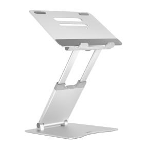 DESQ Stojan na notebook, polohovatelný DESQ Stojan na notebook, polohovatelný