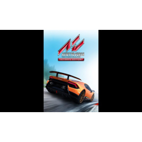 Assetto Corsa Ultimate Edition (PC) klíč Steam Assetto Corsa Ultimate Edition (PC) klíč Steam