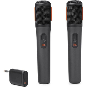 JBL Partybox Wireless Microphone