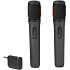 JBL Partybox Wireless Microphone