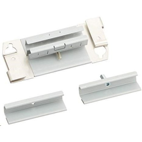 AP-MNT-CM1 Industrial Grade Indoor Access Point Metal Suspended Ceiling Rail Mount Kit