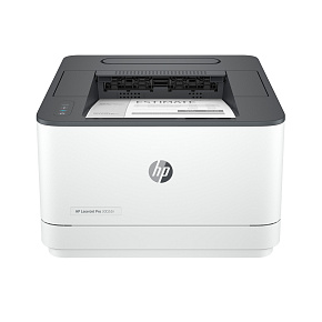 HP LaserJet Pro 3002dn (33 str/min, A4, USB, Ethernet, duplex)