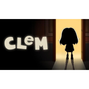 CLeM (PC) klíč Steam CLeM (PC) klíč Steam