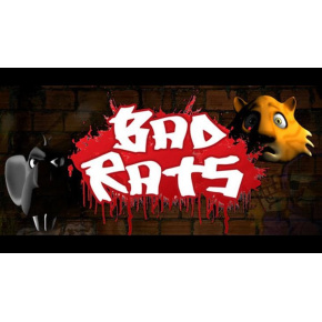 Bad Rats: the Rats' Revenge (PC) klíč Steam Bad Rats: the Rats' Revenge (PC) klíč Steam