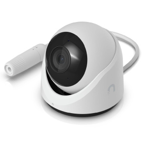 UBNT UVC-G6-Turret, UniFi Video Camera G6 Turret Ultra bílá UBNT UVC-G6-Turret, UniFi Video Camera G6 Turret Ultra bílá