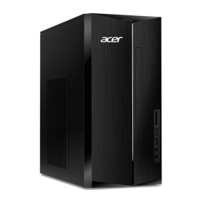 ACER PC Aspire TC-1780: i5-13400F,16GB,512GBSSD+1000GBHDD,GTX 1660,Windows11H,černá