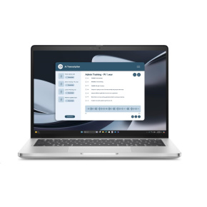 DELL NTB Pro 14 Plus PB14255/AMD Ryzen AI 7 350/32GB/1TSSD/14" FHD+/IR Cam/65W/WLAN/Backlit Kb/W11 Pro/3Y PS NBD DELL NTB Pro 14 Plus PB14255/AMD Ryzen AI 7 350/32GB/1TSSD/14" FHD+/IR Cam/65W/WLAN/Backlit Kb/W11 Pro/3Y PS NBD