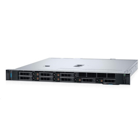 DELL SRV PowerEdge R360 /8x2.5"HotPlug/6357P/1x32GB/2x480GB SSD SATA/2x700W/H755/DRAC9 Ent/3Yr Basic NBD DELL SRV PowerEdge R360 /8x2.5"HotPlug/6357P/1x32GB/2x480GB SSD SATA/2x700W/H755/DRAC9 Ent/3Yr Basic NBD