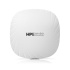 5 x HPE Aruba Networking AP-505 (RW) Dual Radio 2x2 802.11ax Internal Antennas Unified Campus AP ( 5 x R2H28A )