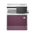 HP Color LaserJet Enterprise Flow MFP 5800zf (A4, 43 ppm, USB 3.0, Ethernet, Print/Scan/Copy, FAX, DADF, Duplex)