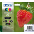 EPSON Multipack 4-colours "Jahoda" 29 Claria Home Ink