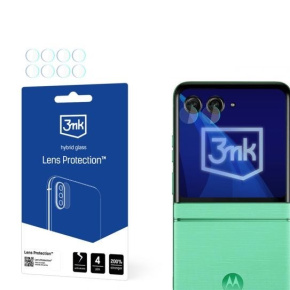 3mk Lens Protection pro Motorola Razr 60 3mk Lens Protection pro Motorola Razr 60