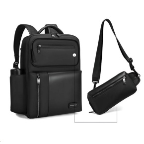 MYBALO Narvalo DUO batoh na notebook 2v1