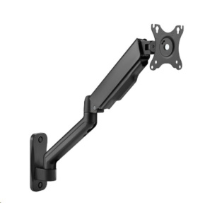 Držák monitoru Brateck LDA32-112E jedno rameno mechanická pružina nástěnný Držák monitoru Brateck LDA32-112E jedno rameno mechanická pružina nástěnný