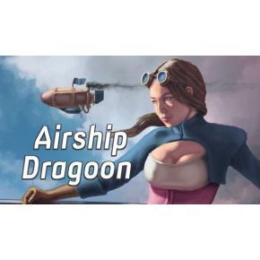 Airship Dragoon (PC) klíč Steam Airship Dragoon (PC) klíč Steam