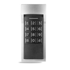 Homematic IP Klávesnice - podsvícená, venkovní - HmIP-WKP Homematic IP Klávesnice - podsvícená, venkovní - HmIP-WKP