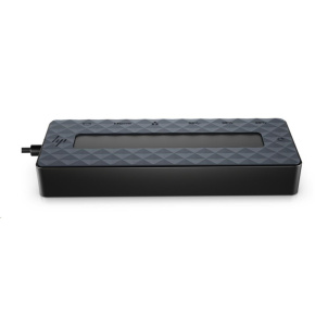 HP dock - Universal USB-C Multiport Hub