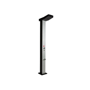 Marimex UNO 40 l ALU solární sprcha Marimex UNO 40 l ALU solární sprcha