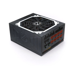 ZALMAN zdroj ZM750-ARX - 750W 80+ Platinum, 13.5cm fan, modular