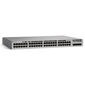 Cisco Catalyst C9200L-48P-4X-E 48-port, 4x10G
