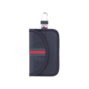 WG - Ochranné RFID pouzdro na klíče a karty, WG2 SafeKey, černá WG - Ochranné RFID pouzdro na klíče a karty, WG2 SafeKey, černá