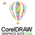 CorelDRAW Graphics Suite Classroom (15+1) 1 Year CorelSure Maintenance Renewal