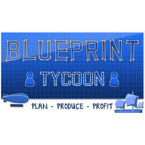 Blueprint Tycoon (PC) klíč Steam