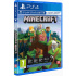 SONY PS4 hra Minecraft Starter Collection Refresh