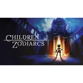 Children of Zodiarcs (PC) klíč Steam Children of Zodiarcs (PC) klíč Steam