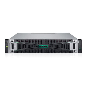 HPE MSA 2U 12-drive LFF Drive Enclosure for Gen7 S1H54AR RENEW