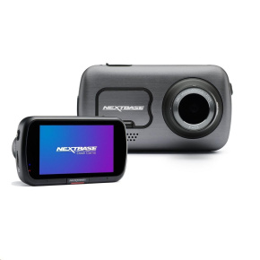 Bazar - Nextbase Dash Cam 622GW kamera do auta, z opravy