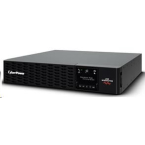 BAZAR - CyberPower Professional Series III RackMount XL 2200VA/2200W, 2U - Rozbaleno (Komplet) BAZAR - CyberPower Professional Series III RackMount XL 2200VA/2200W, 2U - Rozbaleno (Komplet)