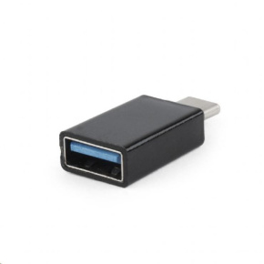 GEMBIRD CABLEXPERT USB Type-C adaptér (CM/AF)