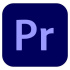 Premiere Pro for teams MP ML Government 1 User, 12 Months, Level 2, 10 - 49 Lic