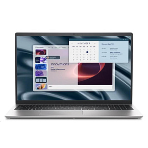 BAZAR - DELL NTB Pro 15 Essential PV15250/i5-1334U/16GB/1TSSD/15.6" FHD/Intel UHD/65W/WLAN/Bck Kb/W11P/3YPSNBD-Poškodený
